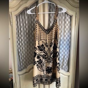 Hale Bob Dress